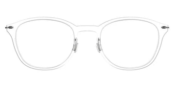 Lindberg® N.O.W. Titanium™ 6506 LIN NOW 6506 Basic-C01-P10 46 - Basic-C01 Eyeglasses