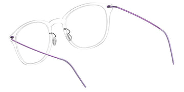 Lindberg® N.O.W. Titanium™ 6506 LIN NOW 6506 Basic-C01-P77 46 - Basic-C01 Eyeglasses