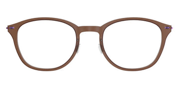 Lindberg® N.O.W. Titanium™ 6506 LIN NOW 6506 Basic-C02M-P77 46 - Basic-C02M Eyeglasses