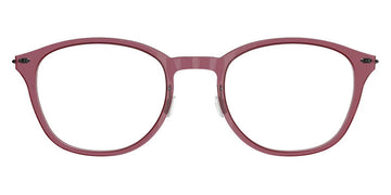 Lindberg® N.O.W. Titanium™ 6506 LIN NOW 6506 Basic-C04-PU9 46 - Basic-C04 Eyeglasses