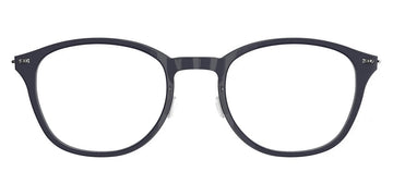 Lindberg® N.O.W. Titanium™ 6506 LIN NOW 6506 Basic-C06-P10 46 - Basic-C06 Eyeglasses