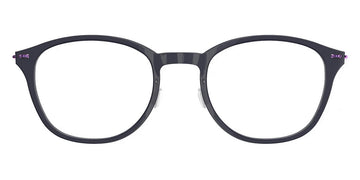 Lindberg® N.O.W. Titanium™ 6506 LIN NOW 6506 Basic-C06-P77 46 - Basic-C06 Eyeglasses