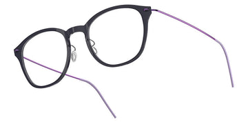 Lindberg® N.O.W. Titanium™ 6506 LIN NOW 6506 Basic-C06-P77 46 - Basic-C06 Eyeglasses