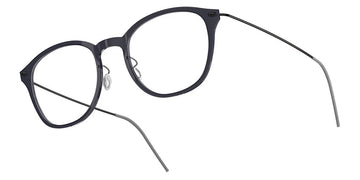 Lindberg® N.O.W. Titanium™ 6506 LIN NOW 6506 Basic-C06-PU9 46 - Basic-C06 Eyeglasses