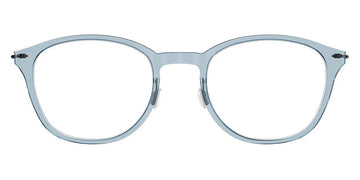 Lindberg® N.O.W. Titanium™ 6506 LIN NOW 6506 Basic-C08-PU9 46 - Basic-C08 Eyeglasses