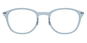 Lindberg® N.O.W. Titanium™ 6506 LIN NOW 6506 Basic-C08M-P10 46 - Basic-C08M Eyeglasses