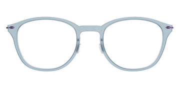 Lindberg® N.O.W. Titanium™ 6506 LIN NOW 6506 Basic-C08M-P77 46 - Basic-C08M Eyeglasses