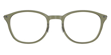 Lindberg® N.O.W. Titanium™ 6506 LIN NOW 6506 Basic-C11-P10 46 - Basic-C11 Eyeglasses