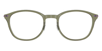 Lindberg® N.O.W. Titanium™ 6506 LIN NOW 6506 Basic-C11-P77 46 - Basic-C11 Eyeglasses