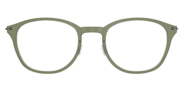 Lindberg® N.O.W. Titanium™ 6506 LIN NOW 6506 Basic-C11M-P10 46 - Basic-C11M Eyeglasses