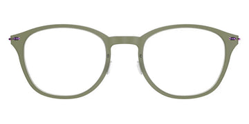 Lindberg® N.O.W. Titanium™ 6506 LIN NOW 6506 Basic-C11M-P77 46 - Basic-C11M Eyeglasses