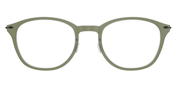 Lindberg® N.O.W. Titanium™ 6506 LIN NOW 6506 Basic-C11M-PU9 46 - Basic-C11M Eyeglasses