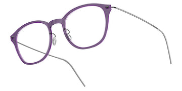 Lindberg® N.O.W. Titanium™ 6506 LIN NOW 6506 Basic-C13-P10 46 - Basic-C13 Eyeglasses