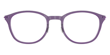 Lindberg® N.O.W. Titanium™ 6506 LIN NOW 6506 Basic-C13-P77 46 - Basic-C13 Eyeglasses