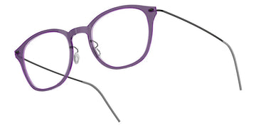 Lindberg® N.O.W. Titanium™ 6506 LIN NOW 6506 Basic-C13-PU9 46 - Basic-C13 Eyeglasses