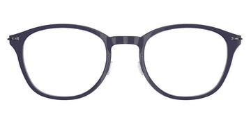 Lindberg® N.O.W. Titanium™ 6506 LIN NOW 6506 Basic-C14-P10 46 - Basic-C14 Eyeglasses