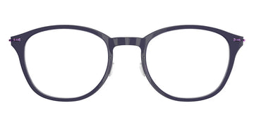 Lindberg® N.O.W. Titanium™ 6506 LIN NOW 6506 Basic-C14-P77 46 - Basic-C14 Eyeglasses