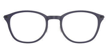 Lindberg® N.O.W. Titanium™ 6506 LIN NOW 6506 Basic-C14M-PU9 46 - Basic-C14M Eyeglasses