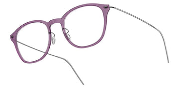 Lindberg® N.O.W. Titanium™ 6506 LIN NOW 6506 Basic-C19-P10 46 - Basic-C19 Eyeglasses