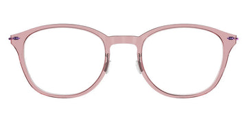 Lindberg® N.O.W. Titanium™ 6506 LIN NOW 6506 Basic-C20-P77 46 - Basic-C20 Eyeglasses