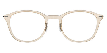 Lindberg® N.O.W. Titanium™ 6506 LIN NOW 6506 Basic-C21-P10 46 - Basic-C21 Eyeglasses