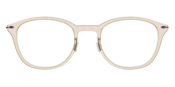 Lindberg® N.O.W. Titanium™ 6506 LIN NOW 6506 Basic-C21-P77 46 - Basic-C21 Eyeglasses