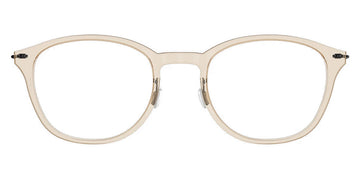 Lindberg® N.O.W. Titanium™ 6506 LIN NOW 6506 Basic-C21-PU9 46 - Basic-C21 Eyeglasses