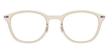 Lindberg® N.O.W. Titanium™ 6506 LIN NOW 6506 Basic-C21M-P77 46 - Basic-C21M Eyeglasses