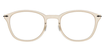 Lindberg® N.O.W. Titanium™ 6506 LIN NOW 6506 Basic-C21M-PU9 46 - Basic-C21M Eyeglasses