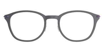 Lindberg® N.O.W. Titanium™ 6506 LIN NOW 6506 Basic-D15-P77 46 - Basic-D15 Eyeglasses