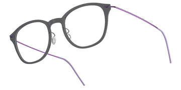 Lindberg® N.O.W. Titanium™ 6506 LIN NOW 6506 Basic-D15-P77 46 - Basic-D15 Eyeglasses