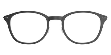 Lindberg® N.O.W. Titanium™ 6506 LIN NOW 6506 Basic-D16-P10 46 - Basic-D16 Eyeglasses