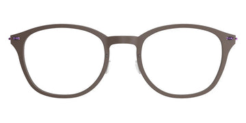 Lindberg® N.O.W. Titanium™ 6506 LIN NOW 6506 Basic-D17-P77 46 - Basic-D17 Eyeglasses