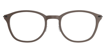 Lindberg® N.O.W. Titanium™ 6506 LIN NOW 6506 Basic-D17-PU9 46 - Basic-D17 Eyeglasses