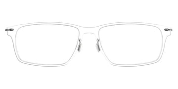 Lindberg® N.O.W. Titanium™ 6507 LIN NOW 6507 802-C01-P10 54 - 802-C01 Eyeglasses