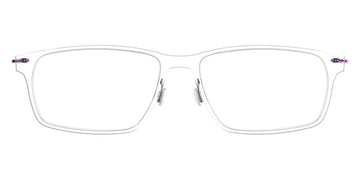 Lindberg® N.O.W. Titanium™ 6507 LIN NOW 6507 802-C01-P77 54 - 802-C01 Eyeglasses