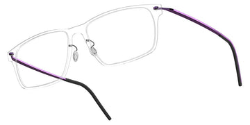 Lindberg® N.O.W. Titanium™ 6507 LIN NOW 6507 802-C01-P77 54 - 802-C01 Eyeglasses