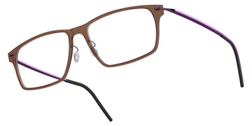 Lindberg® N.O.W. Titanium™ 6507 LIN NOW 6507 802-C02M-P77 54 - 802-C02M Eyeglasses