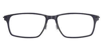 Lindberg® N.O.W. Titanium™ 6507 LIN NOW 6507 802-C06-PU9 54 - 802-C06 Eyeglasses