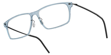 Lindberg® N.O.W. Titanium™ 6507 LIN NOW 6507 802-C08-P10 54 - 802-C08 Eyeglasses