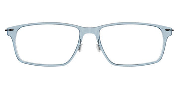 Lindberg® N.O.W. Titanium™ 6507 LIN NOW 6507 802-C08-PU9 54 - 802-C08 Eyeglasses