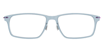 Lindberg® N.O.W. Titanium™ 6507 LIN NOW 6507 802-C08M-P77 54 - 802-C08M Eyeglasses