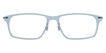 Lindberg® N.O.W. Titanium™ 6507 LIN NOW 6507 802-C08M-PU9 54 - 802-C08M Eyeglasses