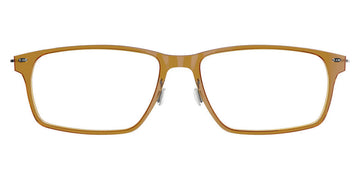 Lindberg® N.O.W. Titanium™ 6507 LIN NOW 6507 802-C09-P10 54 - 802-C09 Eyeglasses