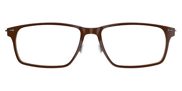 Lindberg® N.O.W. Titanium™ 6507 LIN NOW 6507 802-C10-P10 54 - 802-C10 Eyeglasses