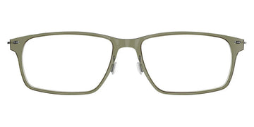 Lindberg® N.O.W. Titanium™ 6507 LIN NOW 6507 802-C11-P10 54 - 802-C11 Eyeglasses