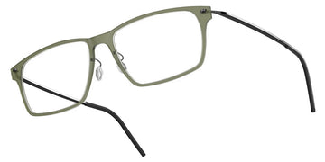 Lindberg® N.O.W. Titanium™ 6507 LIN NOW 6507 802-C11M-P10 54 - 802-C11M Eyeglasses