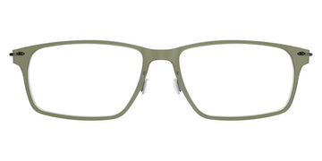 Lindberg® N.O.W. Titanium™ 6507 LIN NOW 6507 802-C11M-PU9 54 - 802-C11M Eyeglasses