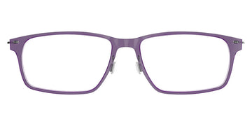 Lindberg® N.O.W. Titanium™ 6507 LIN NOW 6507 802-C13-P10 54 - 802-C13 Eyeglasses