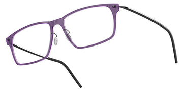 Lindberg® N.O.W. Titanium™ 6507 LIN NOW 6507 802-C13-P10 54 - 802-C13 Eyeglasses